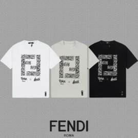 Picture of Fendi T Shirts Short _SKUFendiS-2XLxetr7214127